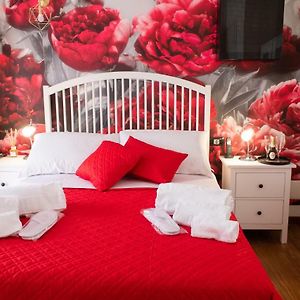Camera standard con letto queen size